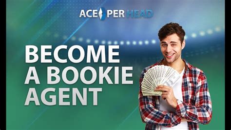 how to become a bookie agent|Become a Bookie (Beginner's Guide) .